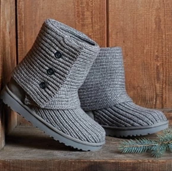 UGG Shoes - ⬇️UGG